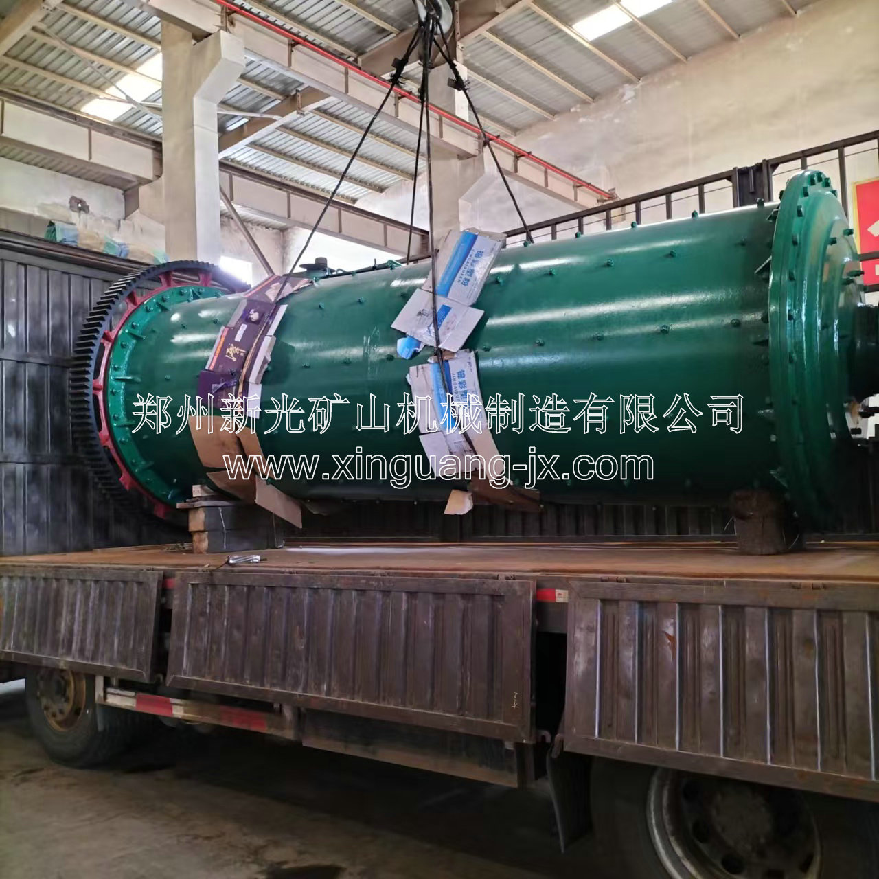 專業(yè)球磨機生產(chǎn)廠家 球磨機干什么用?球磨機廠家細(xì)總結(jié)